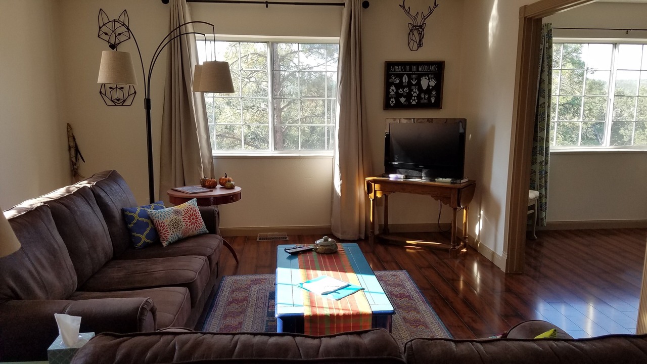 Photo of Bedroom in Tijeras