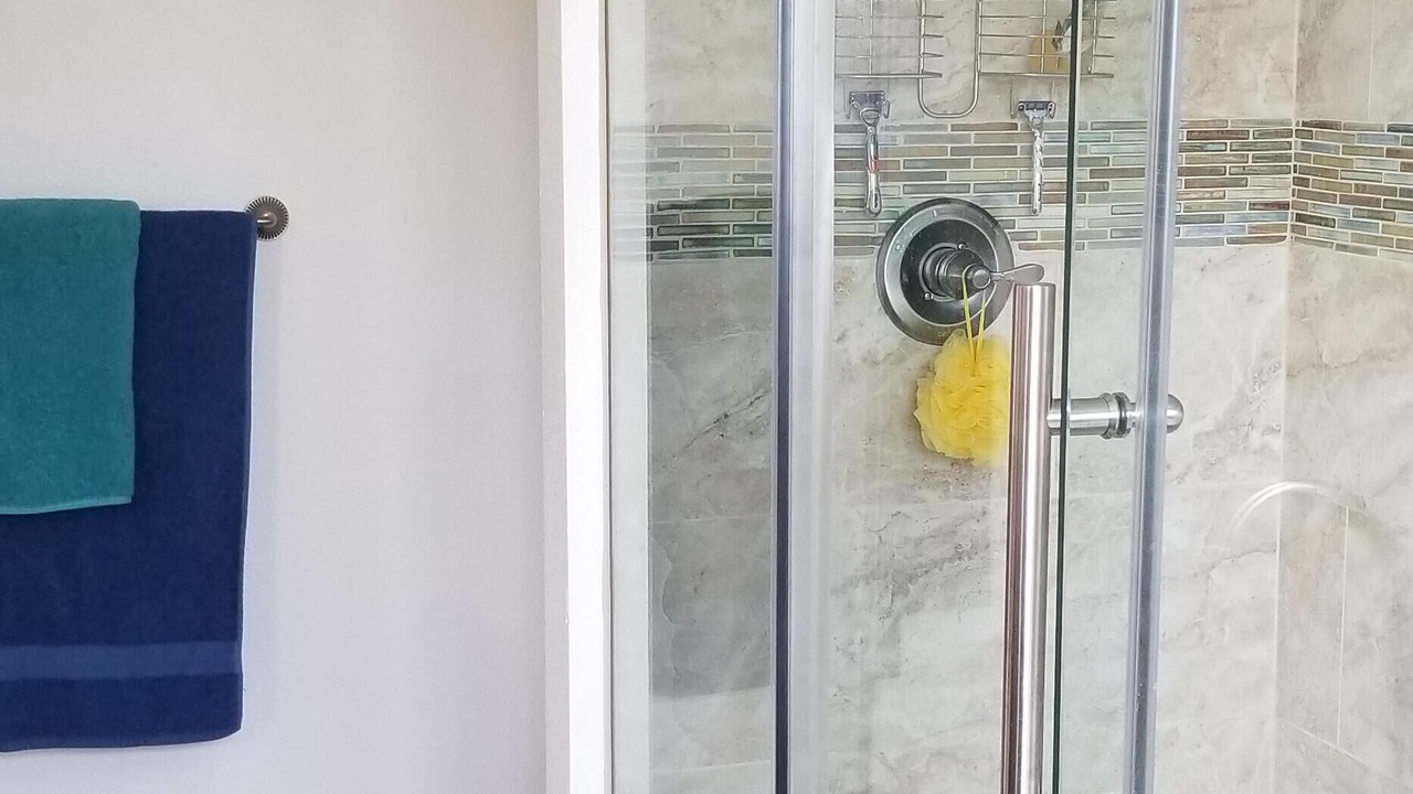 Photo of Bathroom in Tijeras