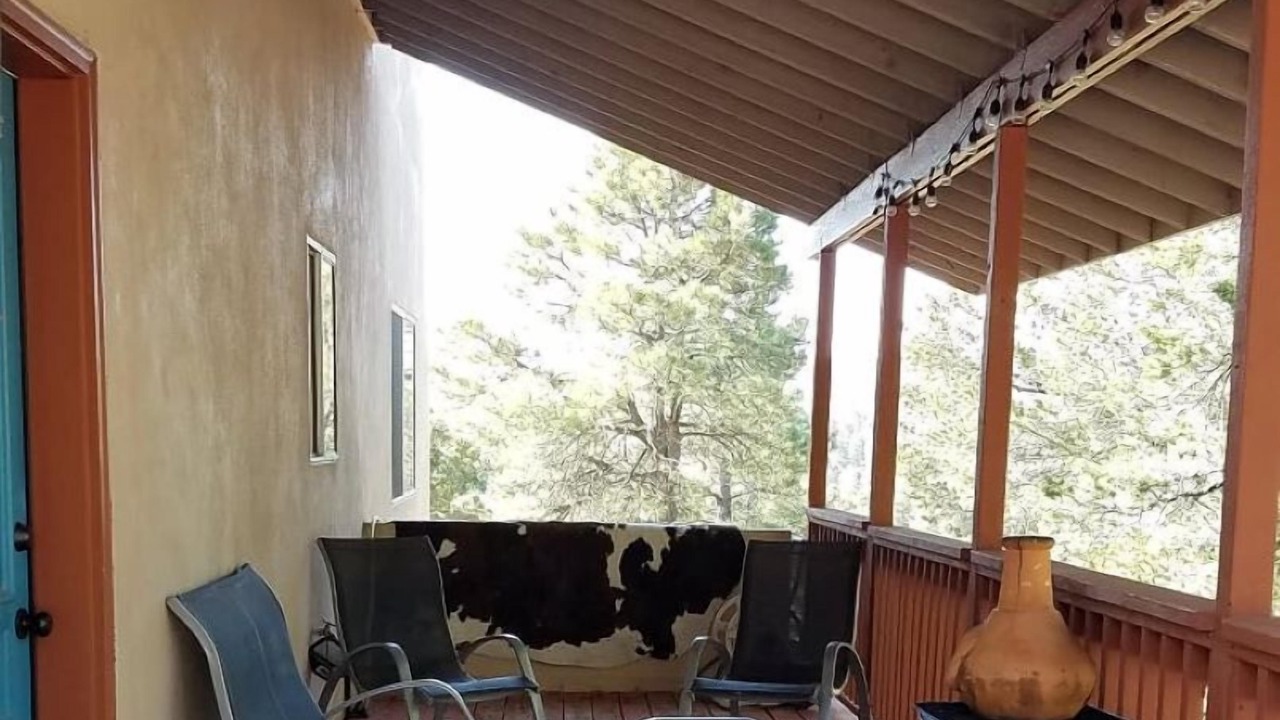 Photo of Outdoor in Tijeras