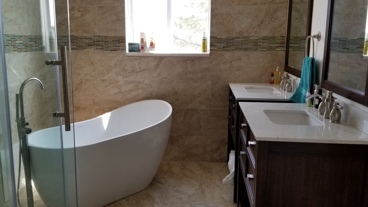 Photo of Bathroom in Tijeras
