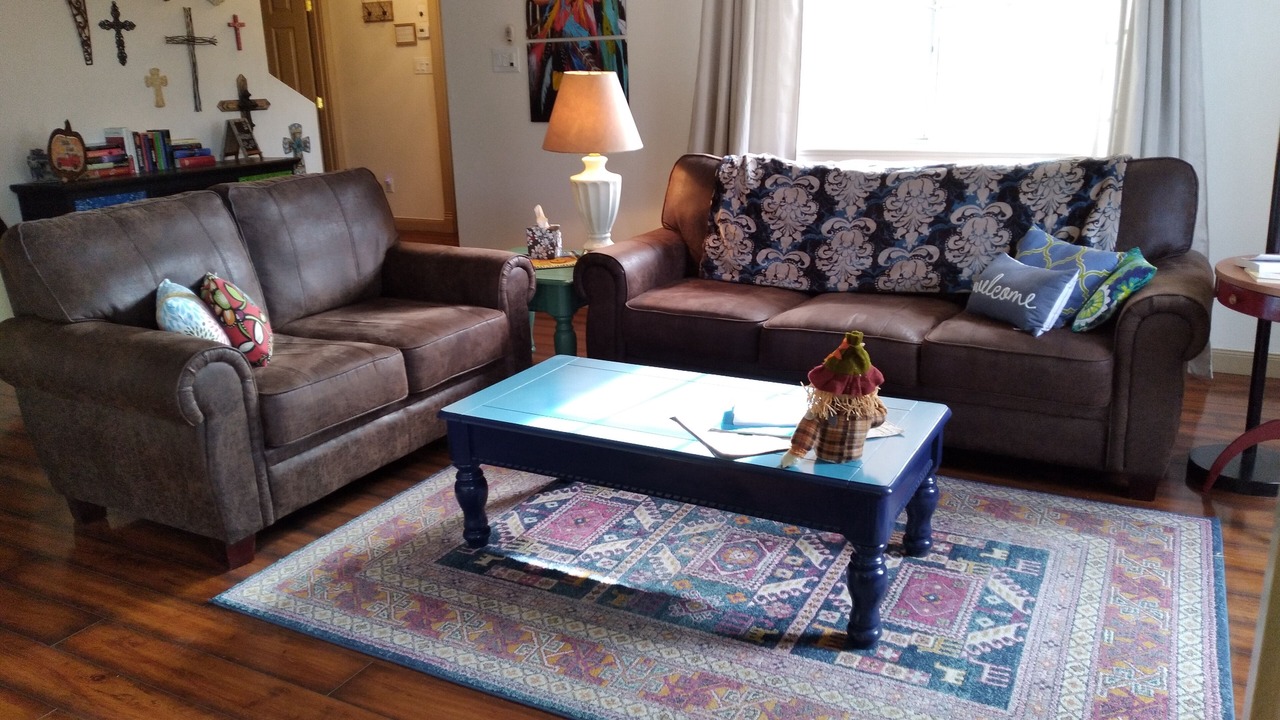 Photo of Livingroom in Tijeras
