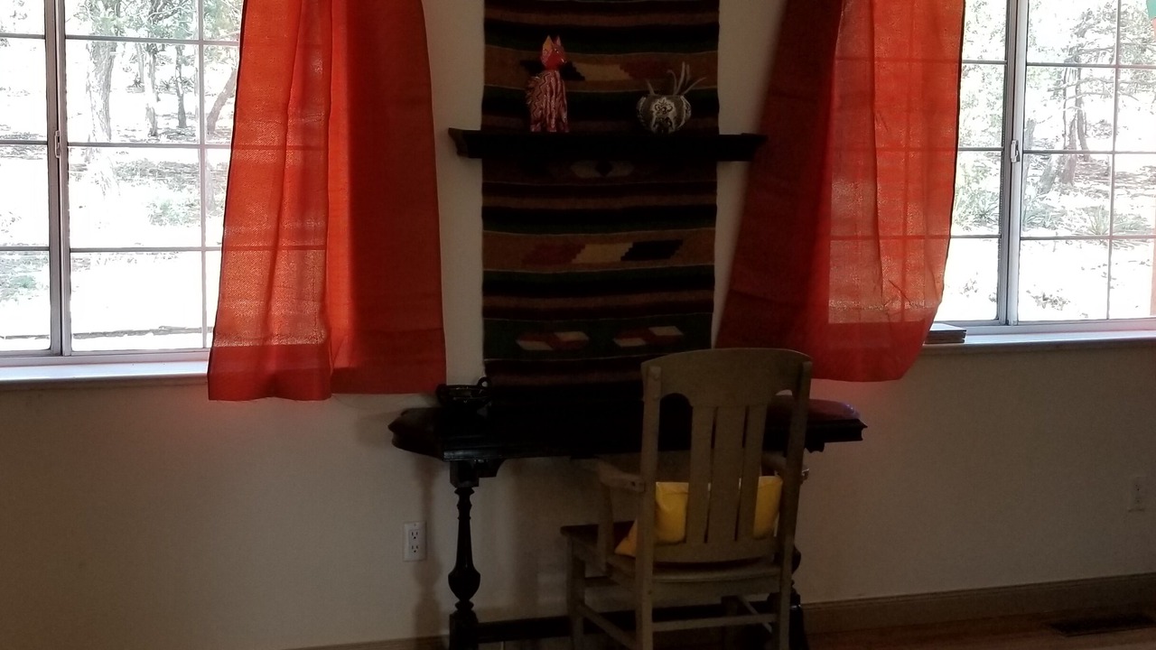 Photo of Bedroom in Tijeras