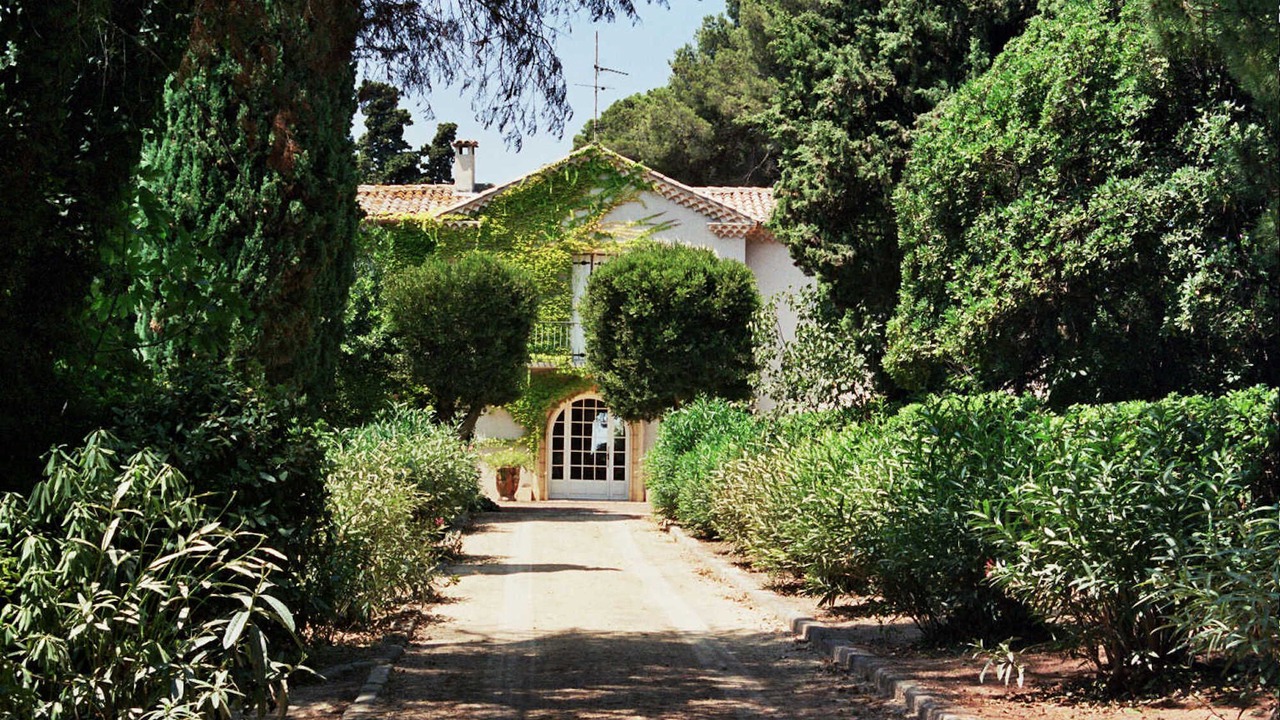 Photo of Outdoor in Sete