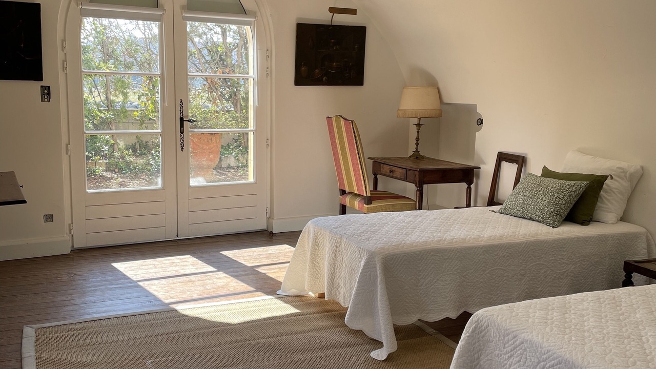 Photo of Bedroom in Sete
