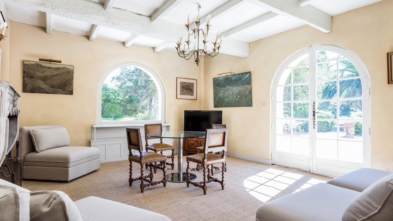Photo of Livingroom in Sete
