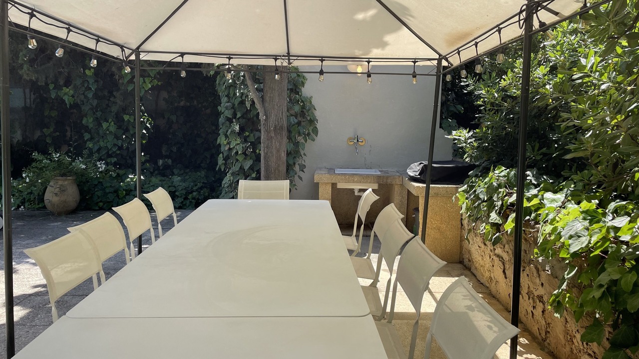 Photo of Outdoor in Sete