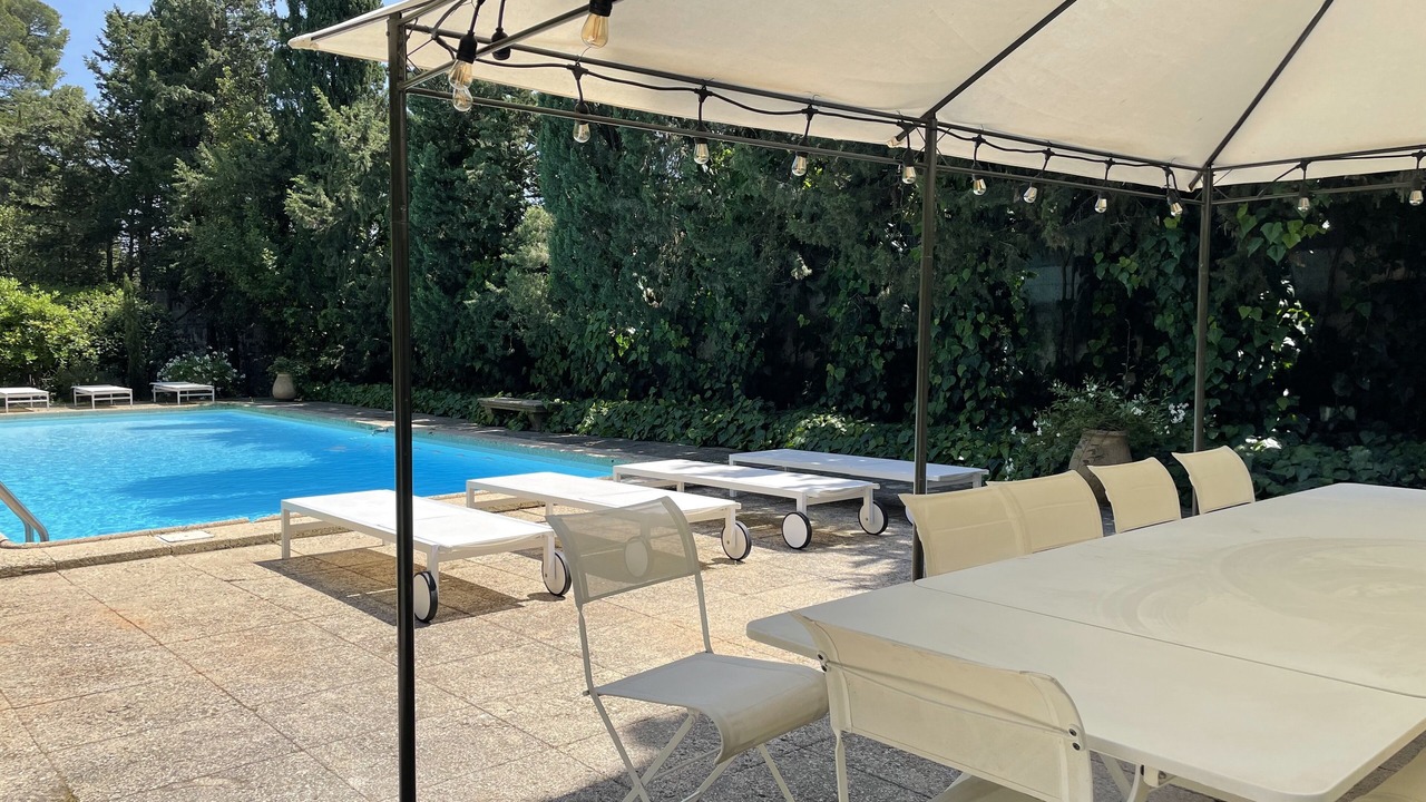 Photo of Outdoor in Sete