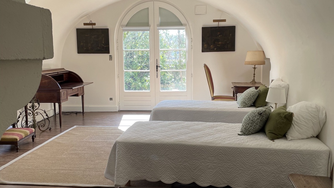 Photo of Bedroom in Sete