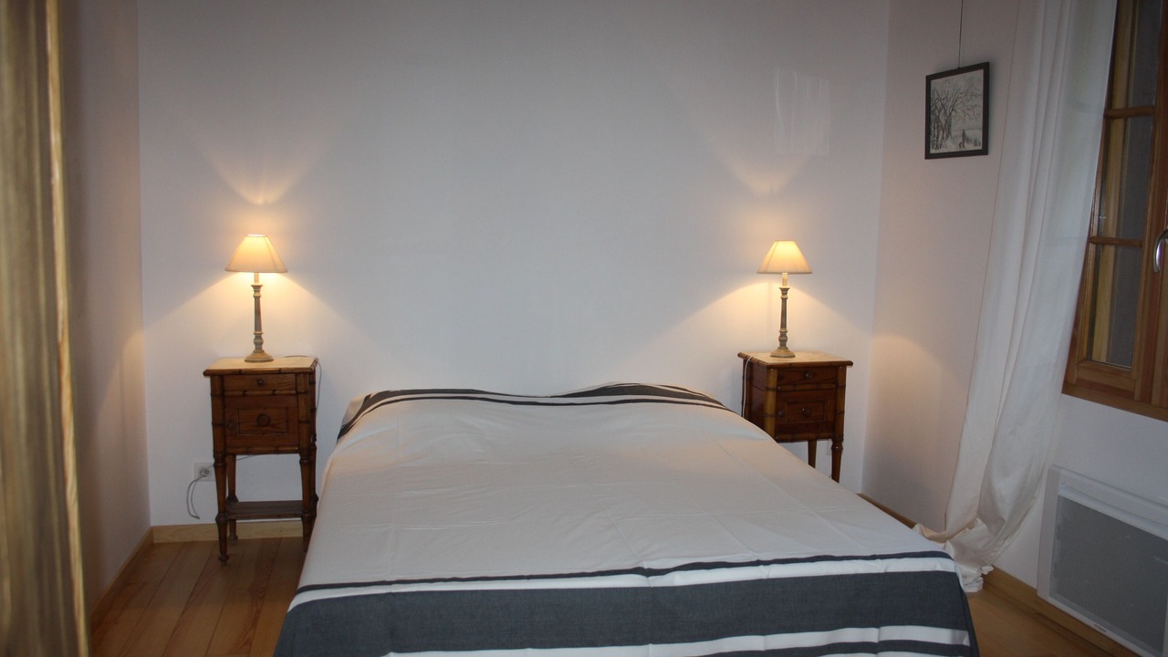 Photo of Bedroom in Rion-des-Landes