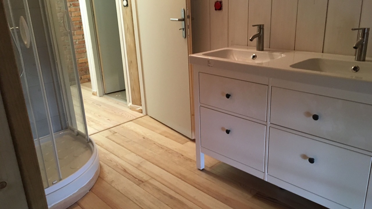 Photo of Bathroom in Rion-des-Landes