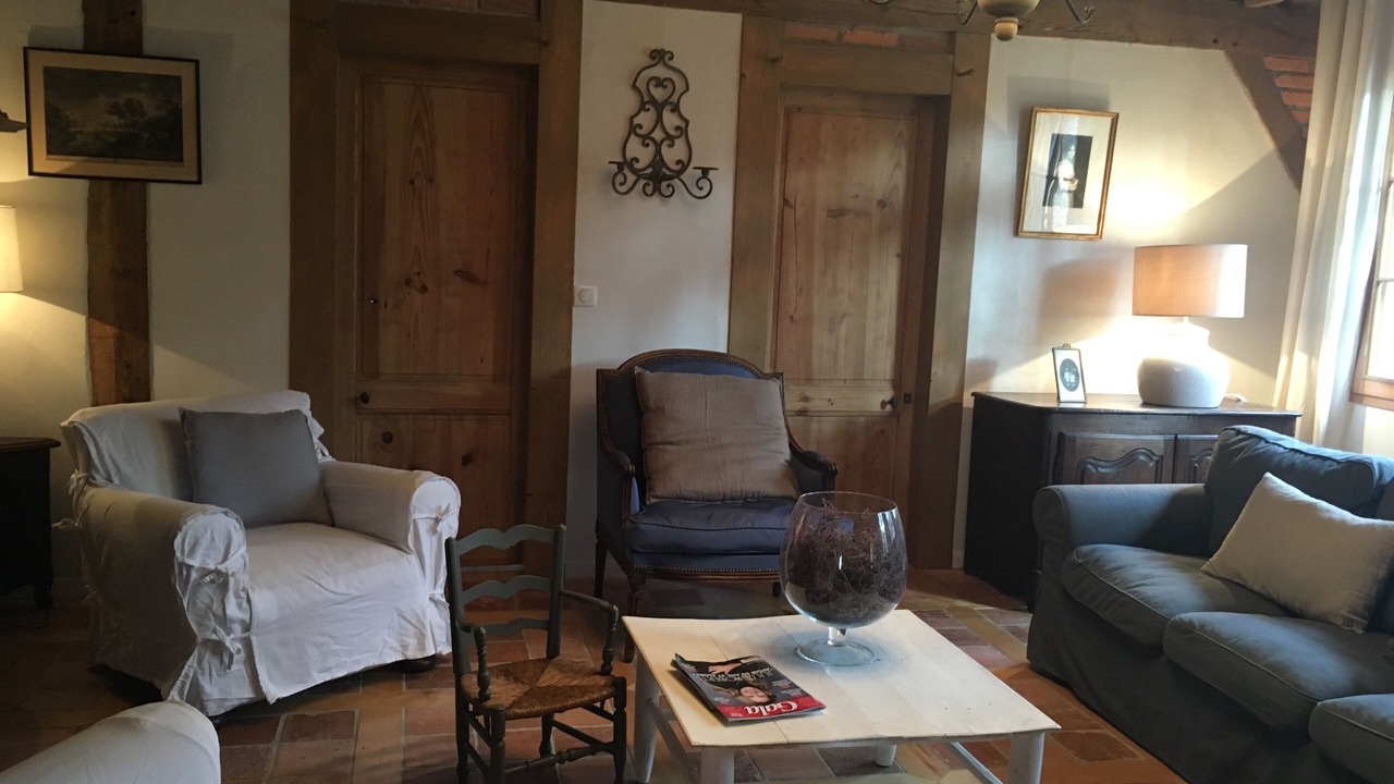 Photo of Livingroom in Rion-des-Landes