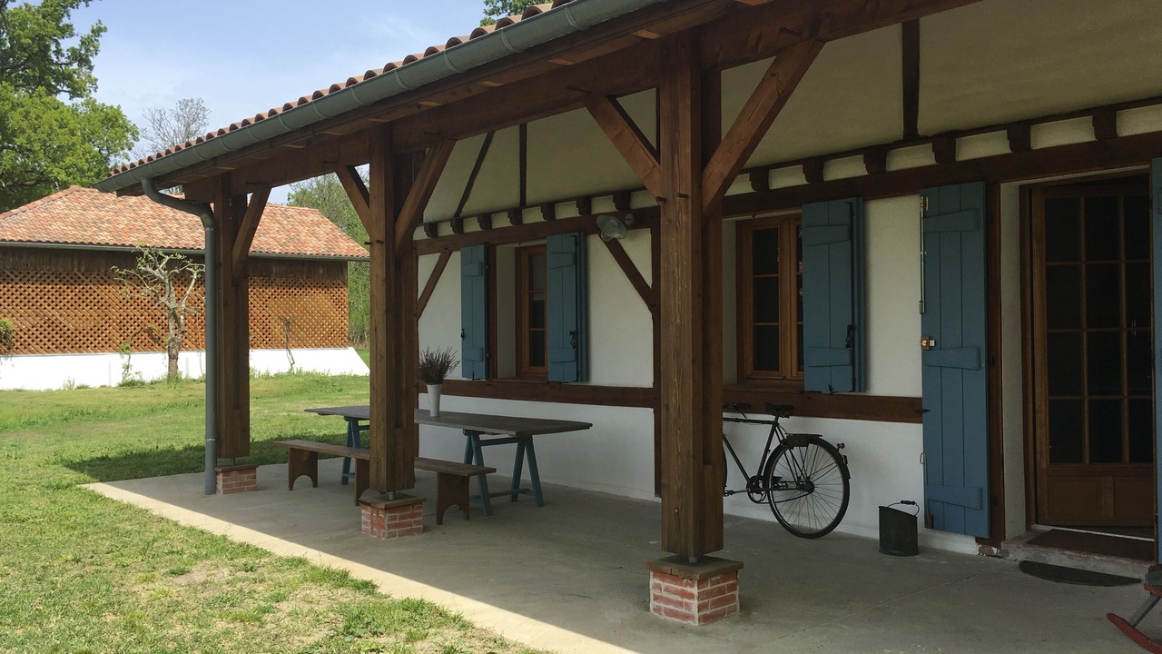 Photo of Outdoor in Rion-des-Landes