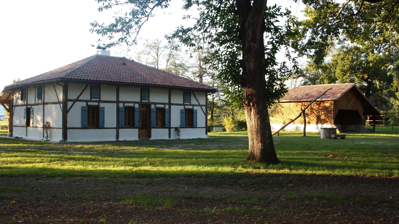 Photo of Outdoor in Rion-des-Landes