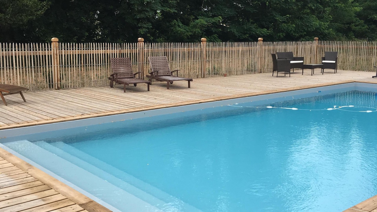 Photo of Outdoor in Rion-des-Landes