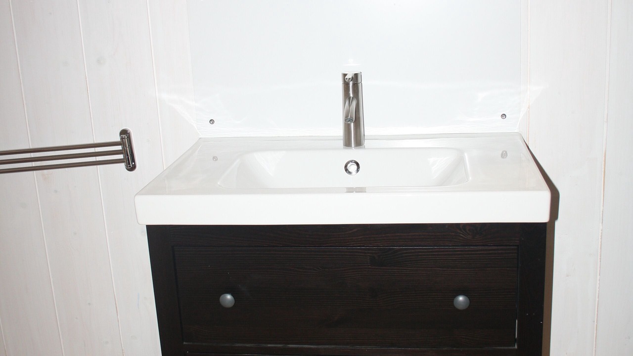 Photo of Bathroom in Rion-des-Landes