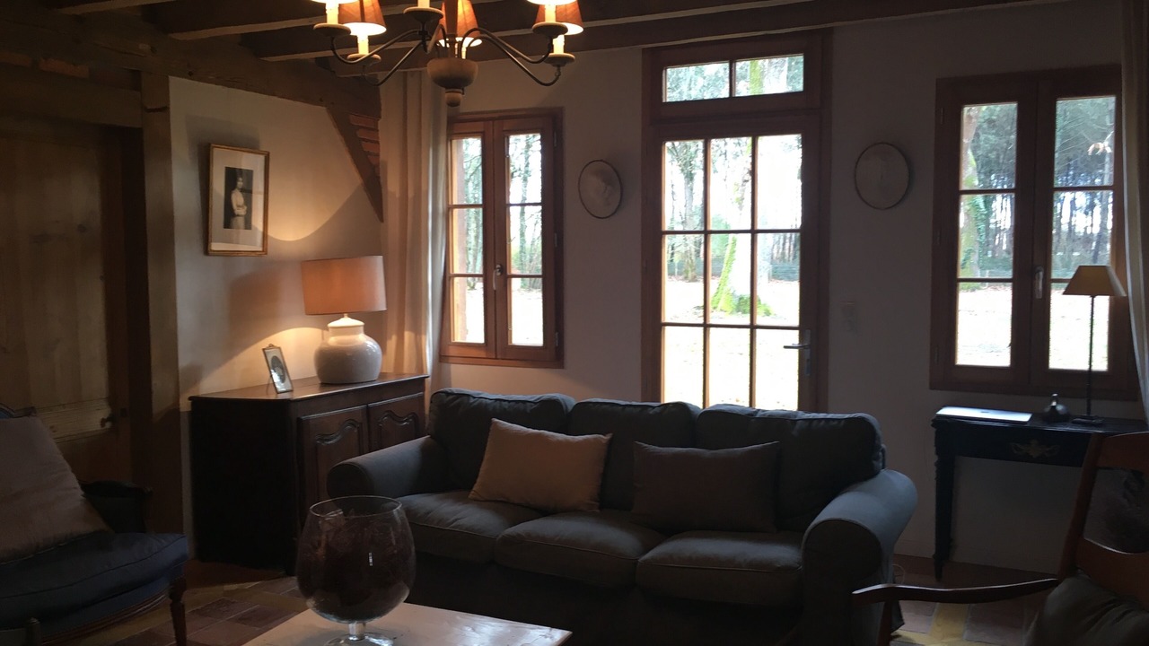 Photo of Livingroom in Rion-des-Landes