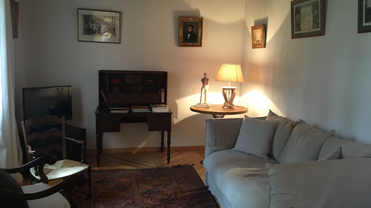 Photo of Livingroom in Rion-des-Landes