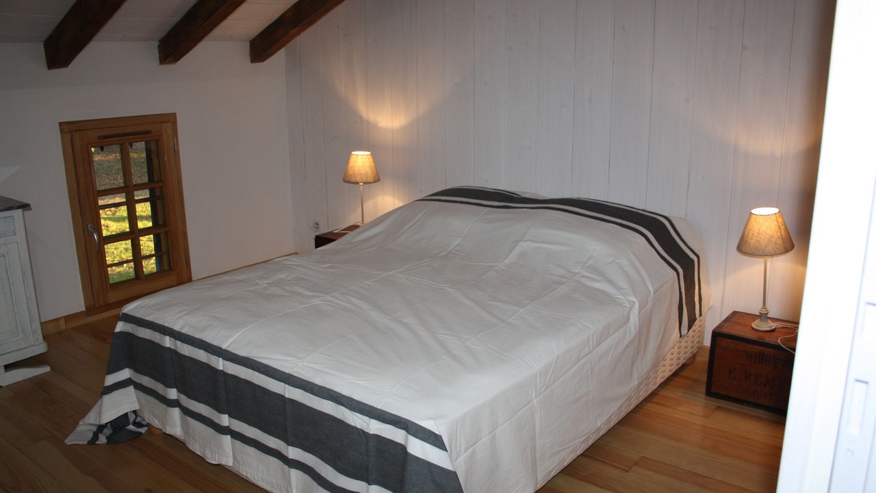 Photo of Bedroom in Rion-des-Landes