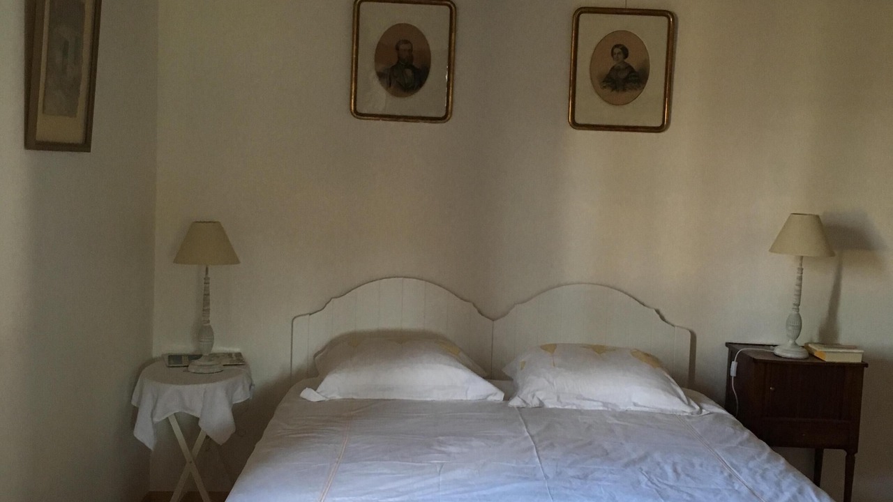Photo of Bedroom in Rion-des-Landes