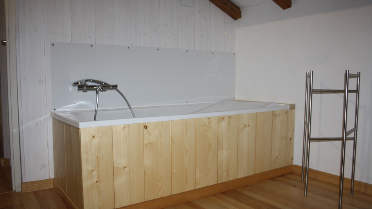 Photo of Bathroom in Rion-des-Landes