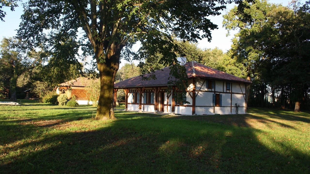 Photo of Outdoor in Rion-des-Landes