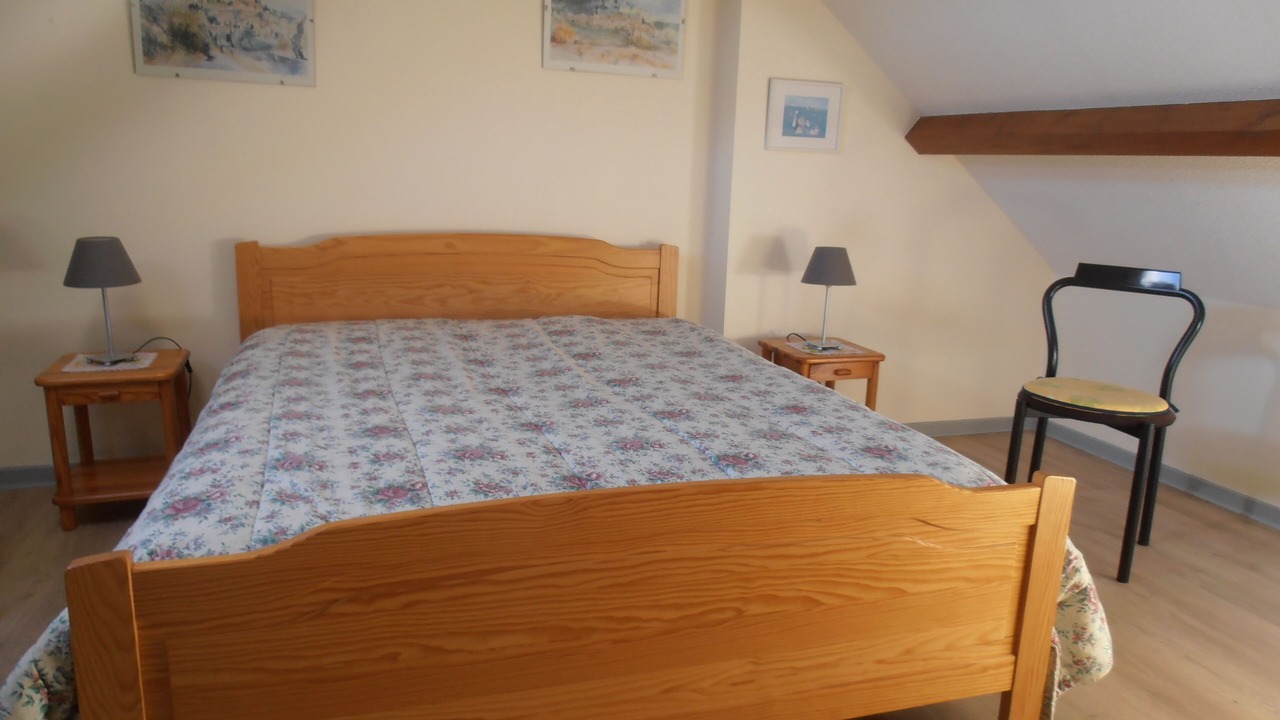 Photo of Bedroom in Argeles Gazost
