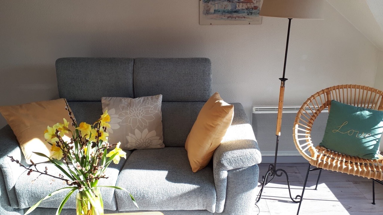 Photo of Livingroom in Argeles Gazost