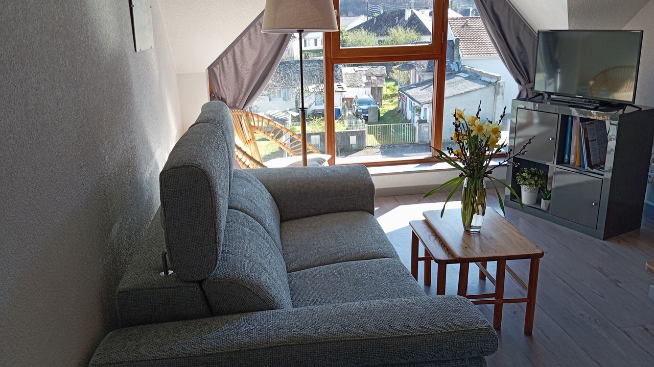 Photo of Livingroom in Argeles Gazost