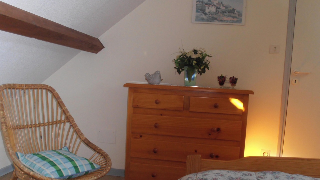 Photo of Bedroom in Argeles Gazost