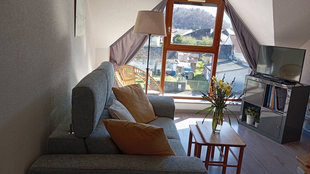 Photo of Livingroom in Argeles Gazost