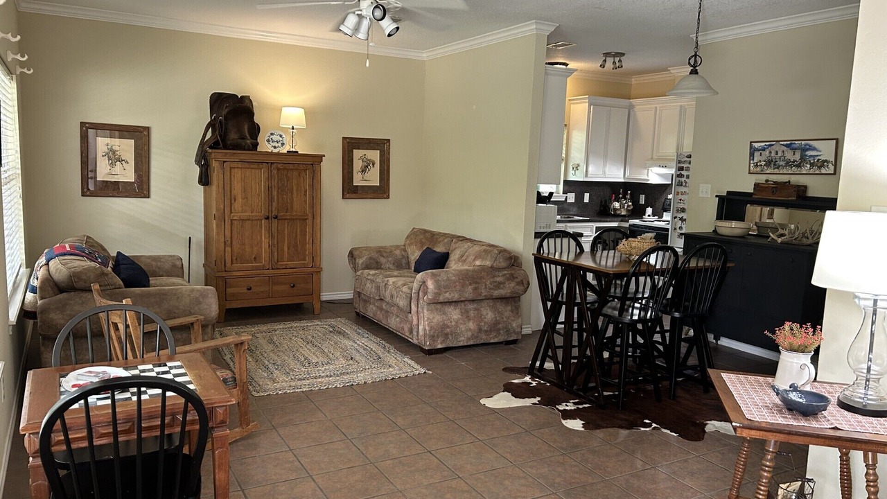 Photo of Livingroom in Edelweiss
