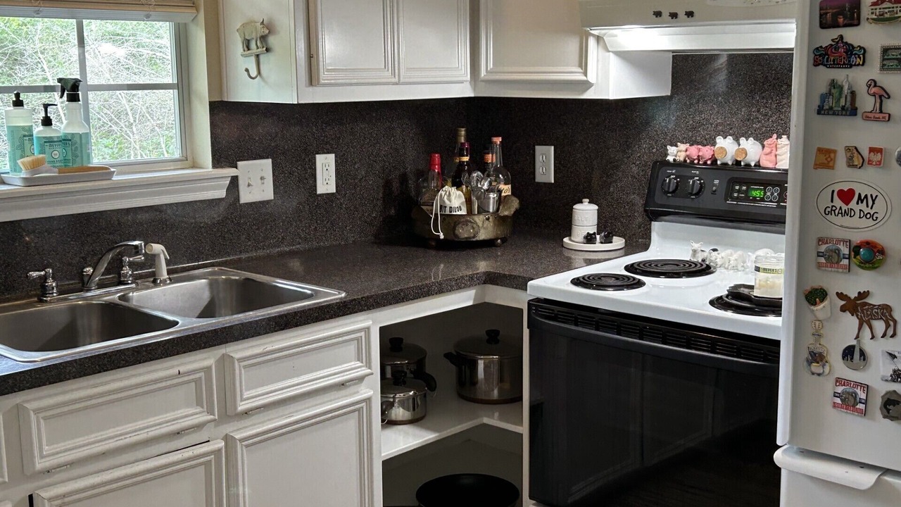 Photo of Kitchen in Edelweiss