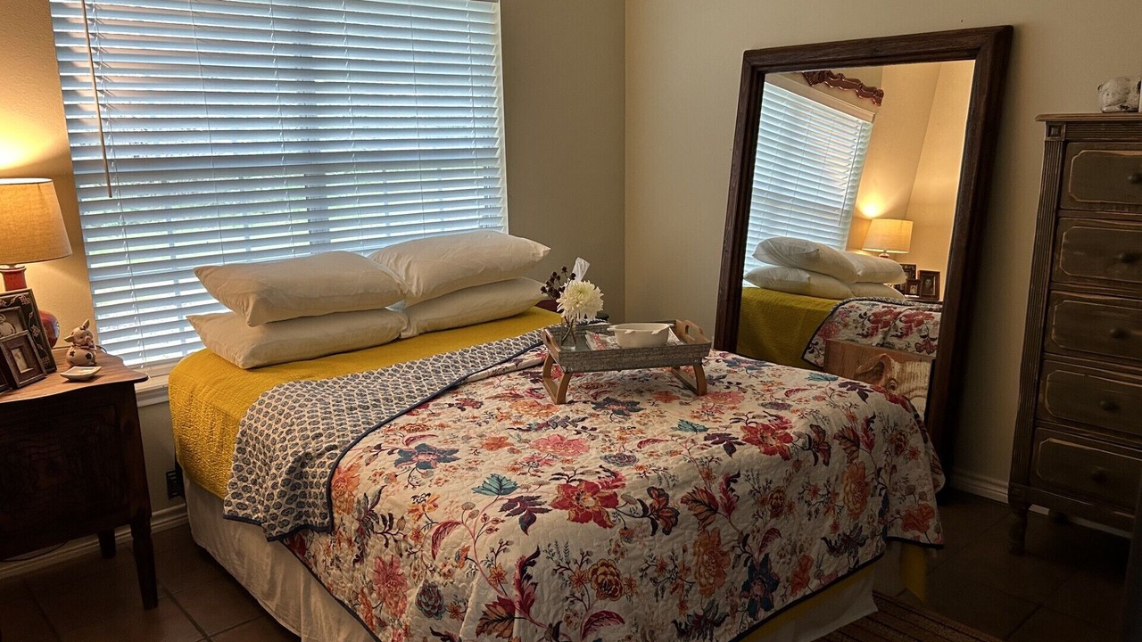 Photo of Bedroom in Edelweiss