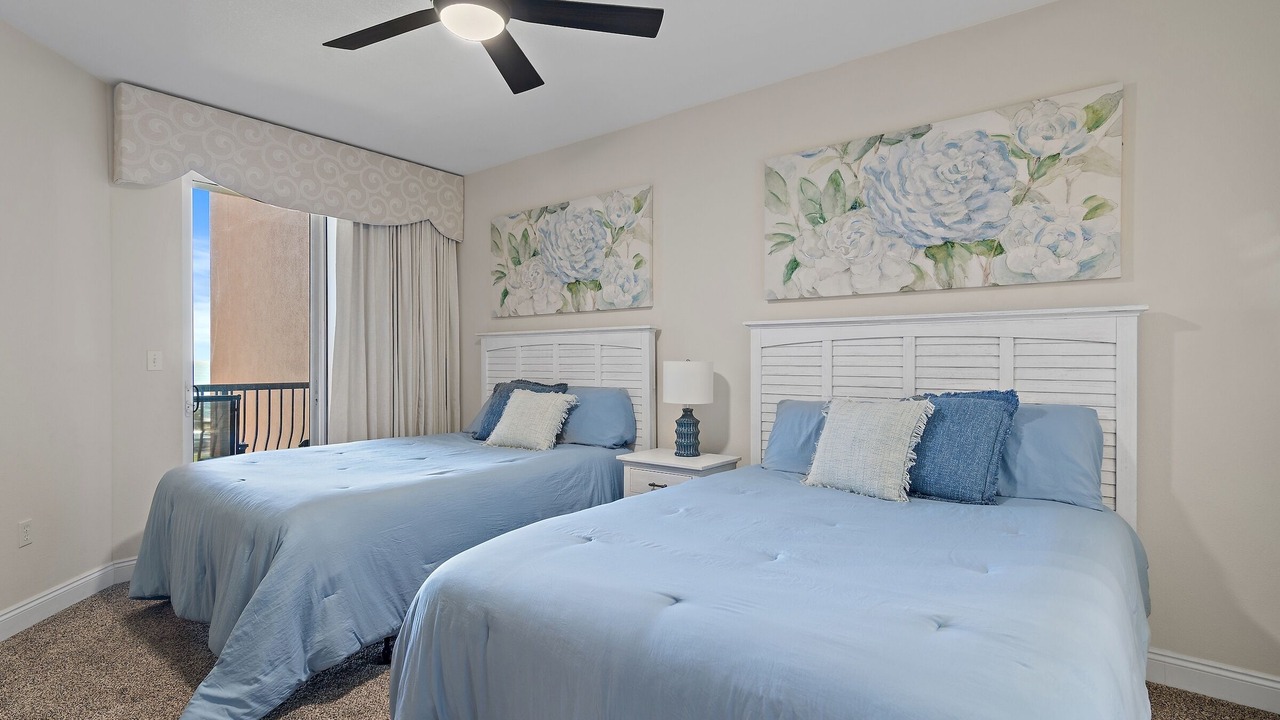 Photo of Bedroom in Miramar Beach