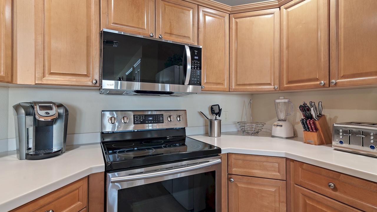 Photo of Kitchen in Miramar Beach