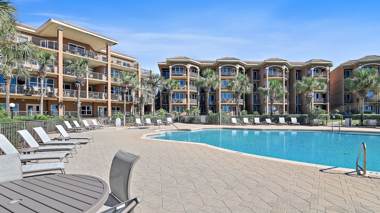 Photo of Outdoor in Miramar Beach