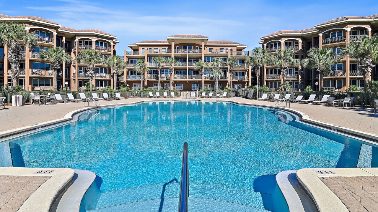 Photo of Outdoor in Miramar Beach