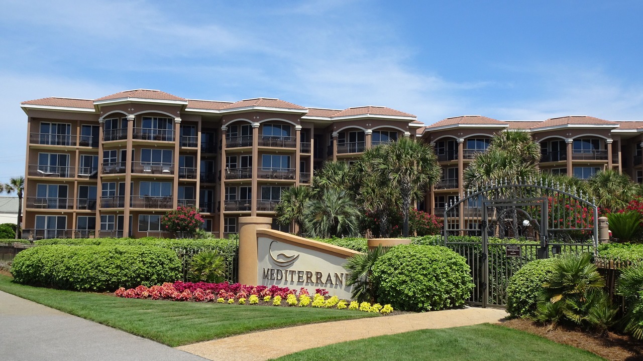Photo of Outdoor in Miramar Beach