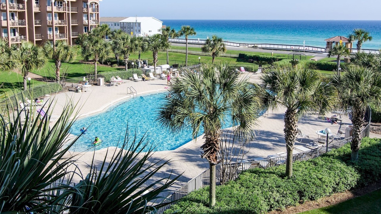 Photo of Outdoor in Miramar Beach