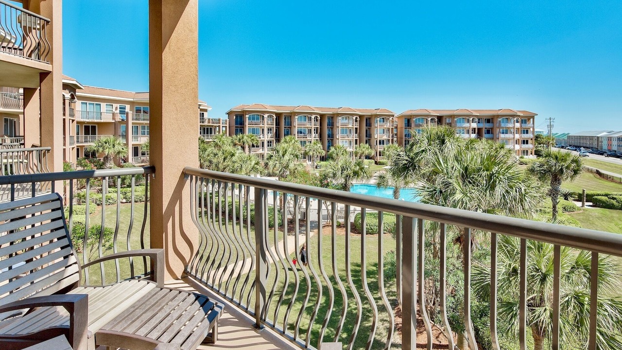 Photo of Outdoor in Miramar Beach