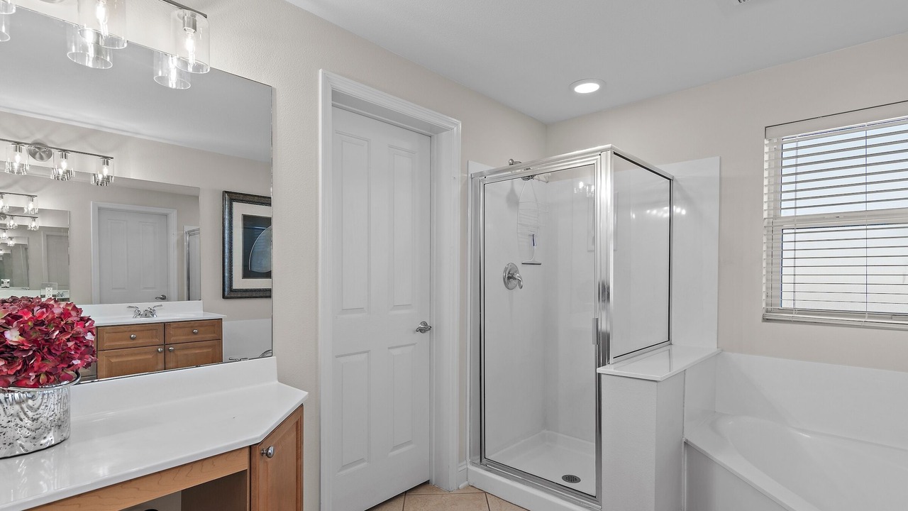 Photo of Bathroom in Miramar Beach