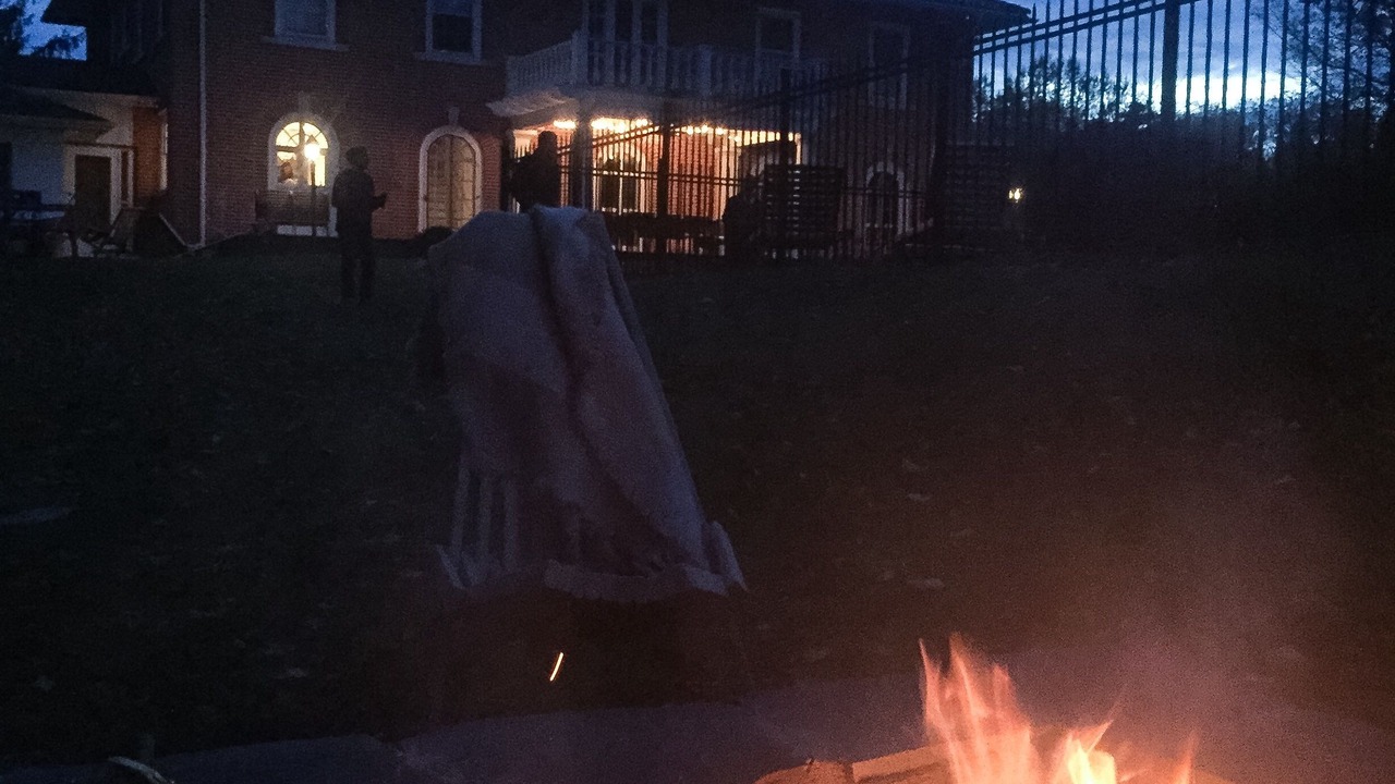 Photo of Outdoor in Saugerties South