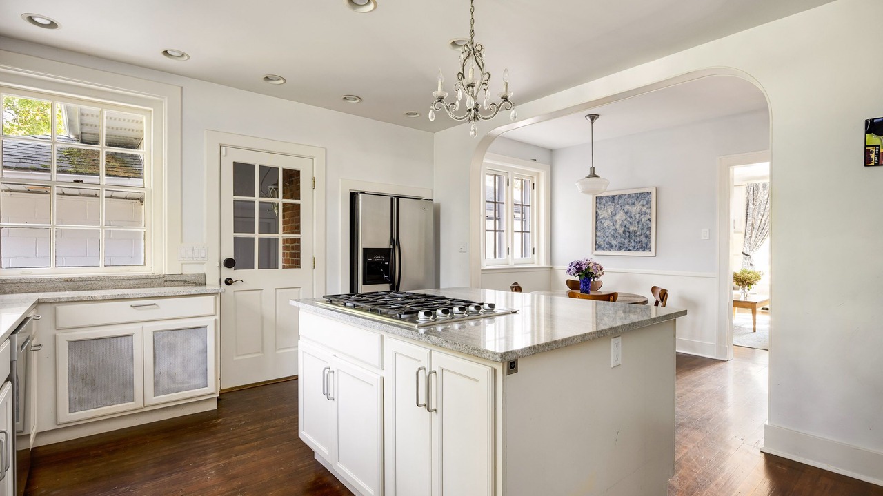 Photo of Kitchen in Saugerties South