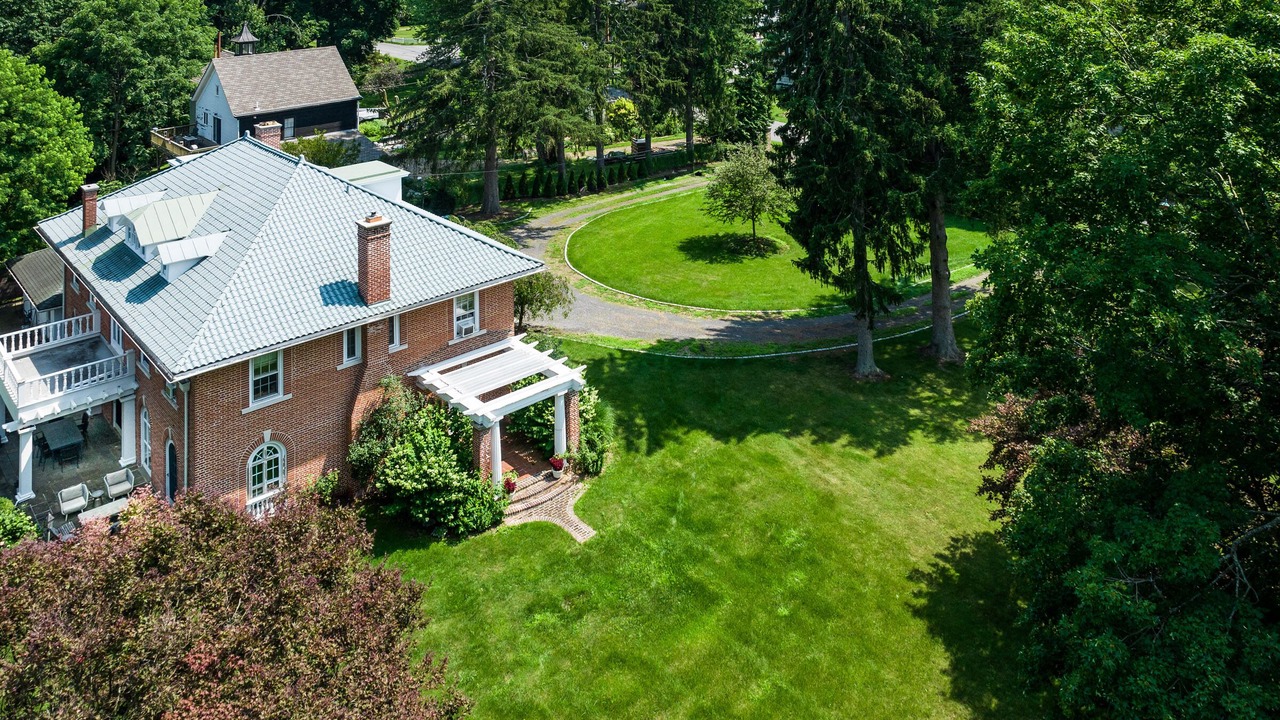 Photo of Outdoor in Saugerties South
