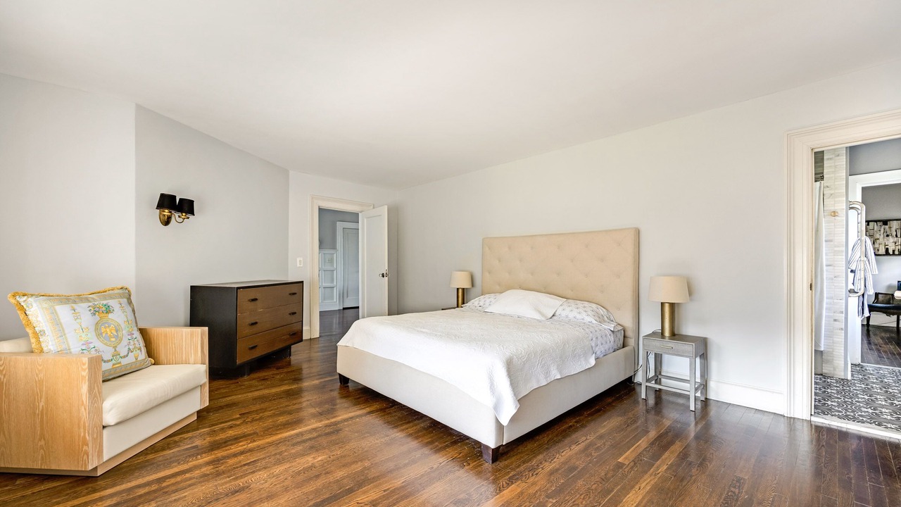 Photo of Bedroom in Saugerties South