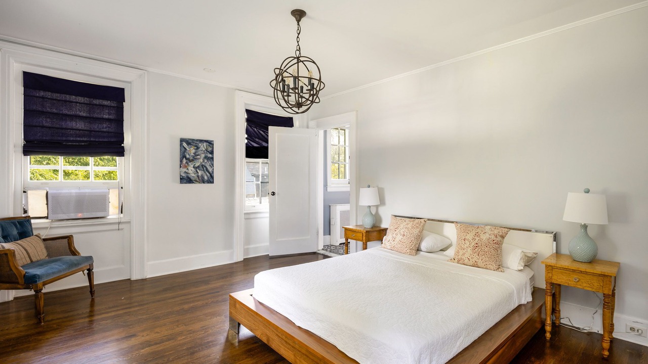 Photo of Bedroom in Saugerties South