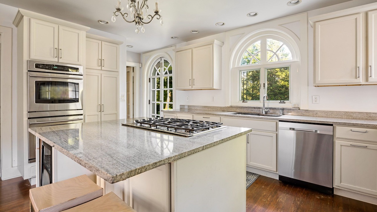 Photo of Kitchen in Saugerties South