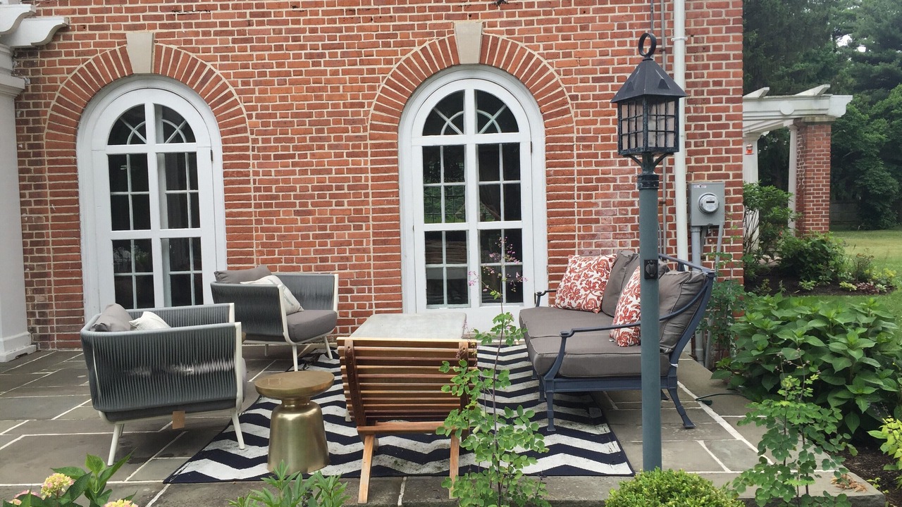 Photo of Patio Balcony in Saugerties South