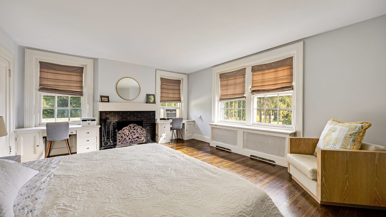Photo of Bedroom in Saugerties South