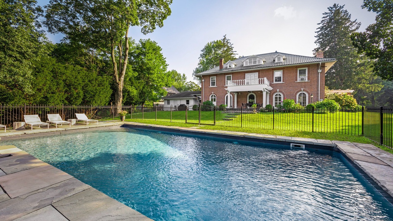 Photo of Outdoor in Saugerties South